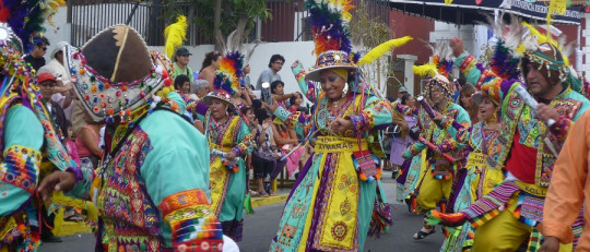 Costumbres y tradiciones de Chile más importantes