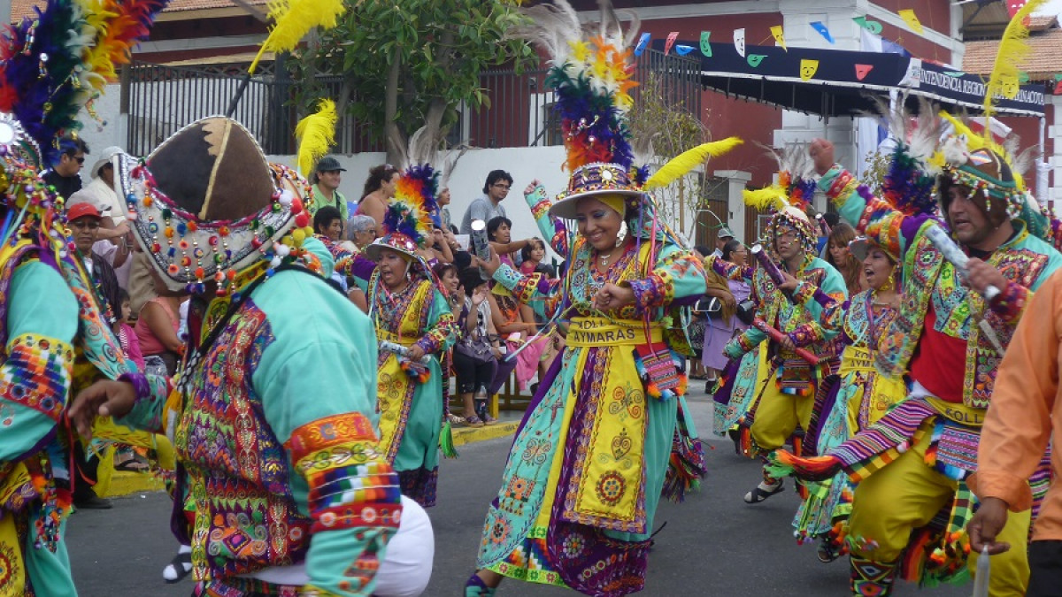 Tradiciones