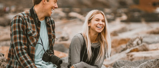 El amor en la pareja: ¿Cómo relacionarnos satisfactoriamente?