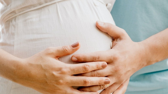 Cómo afrontar un nuevo embarazo tras una pérdida anterior