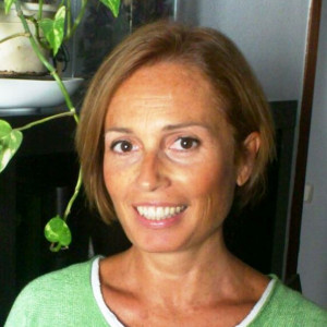 Almudena Gómez Muñoz