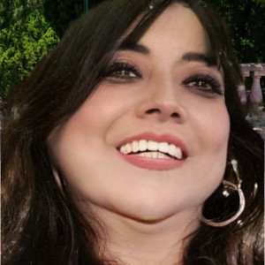 Sandra Ivonne Ramírez Espinosa