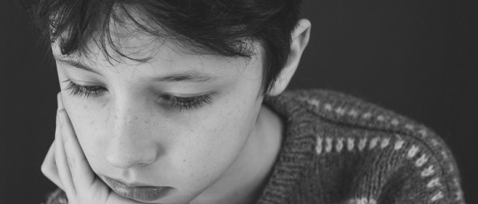 Sobre la infancia y el virus que nos ha cambiado la vida