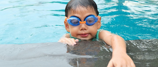 Las diferencias entre un niño nervioso y un niño hiperactivo