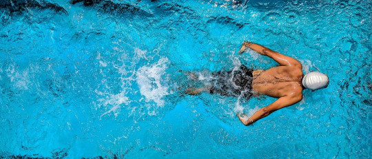 Motivación deportiva