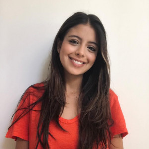 Isabella Manco Cardenas