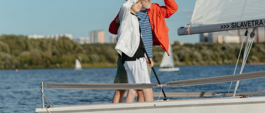 Adaptarse a la jubilación