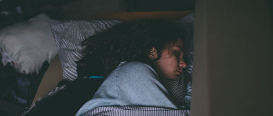 Cómo dormir mejor si tengo depresión