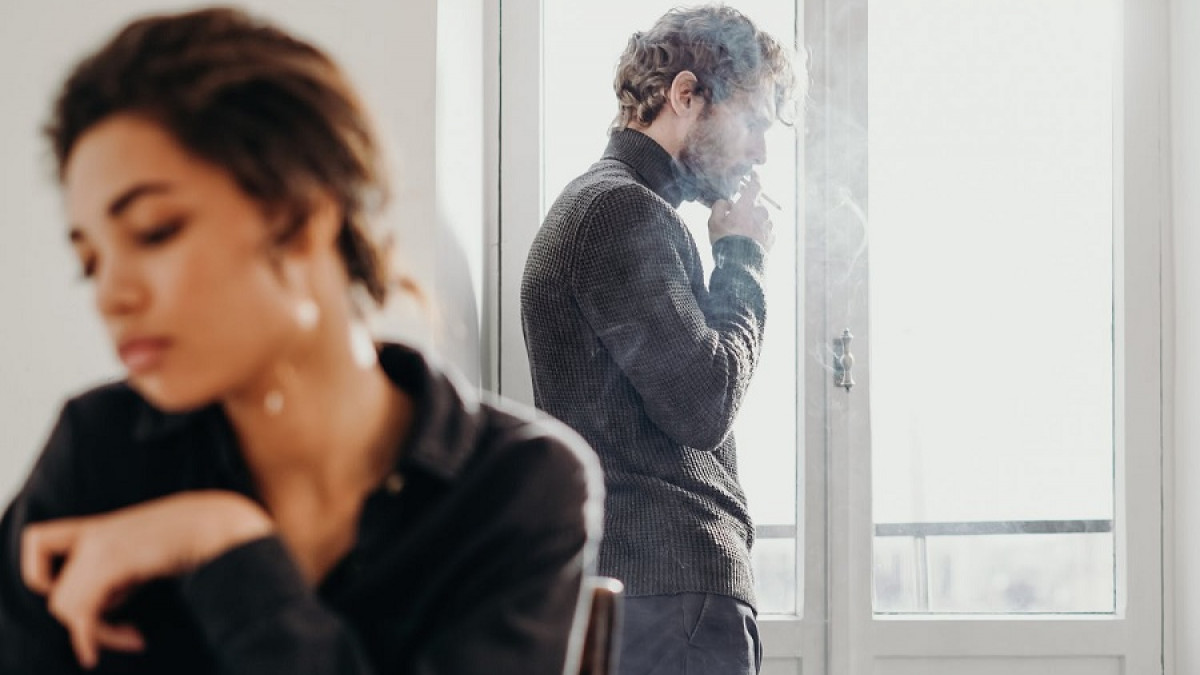 Así son los problemas de ansiedad causados por la dependencia emocional, image size:1200x675