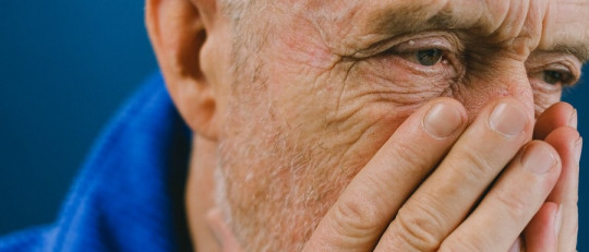 Las características de la conducta suicida en la tercera edad