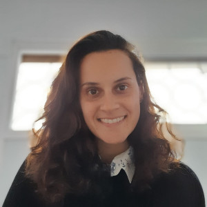 Cassandra Pérez Psicóloga