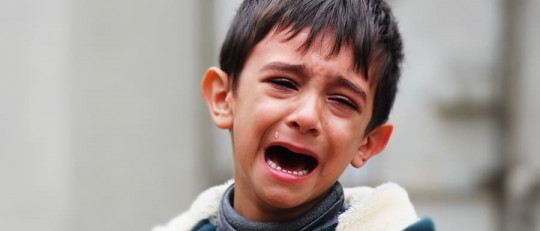 Cómo identificar la ansiedad infantil por separación