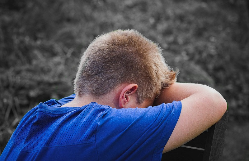 Detectar el trastorno de ansiedad por separación en niños