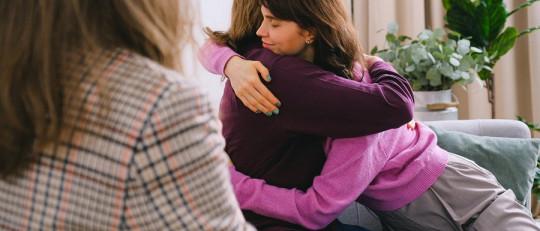 Cómo se potencia el control de la ira en terapia de pareja