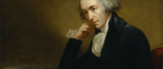 James Watt