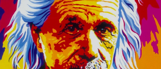 Los 5 rasgos de personalidad de un genio