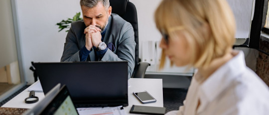 Síndrome de la vida ocupada