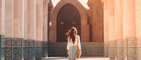 Los mejores destinos para ser feliz