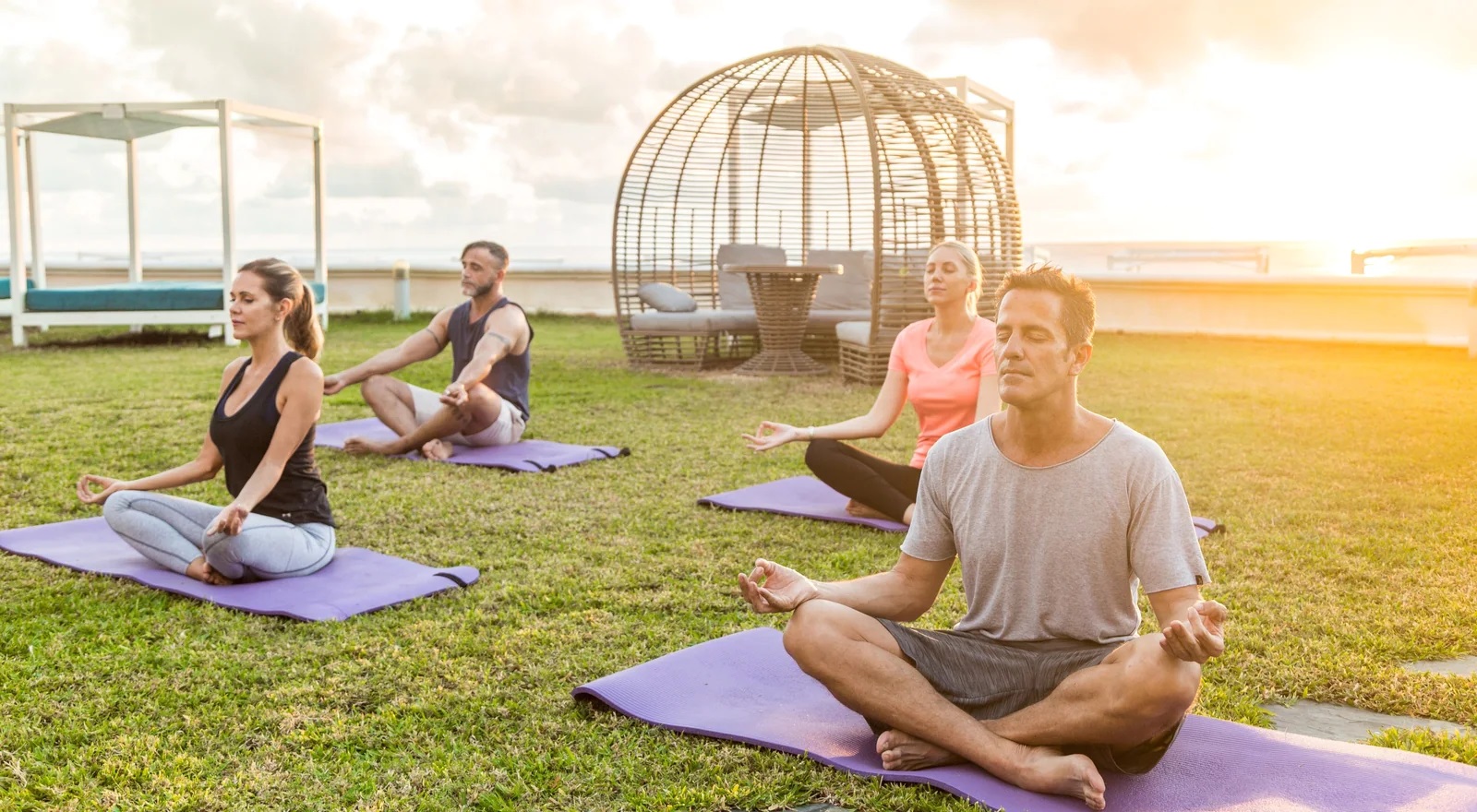 Centros de Yoga en Miami (Florida)