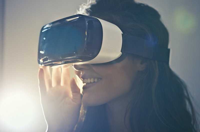 Aplicaciones de la realidad virtual en terapia