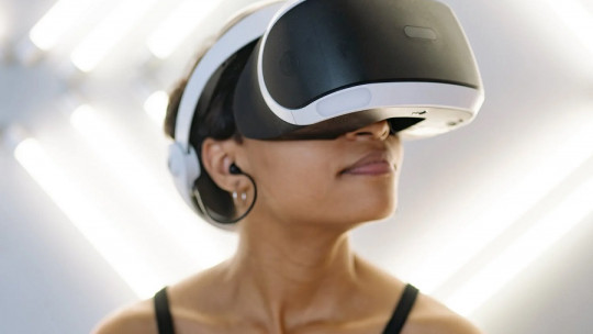 El poder de la psicoterapia con realidad virtual