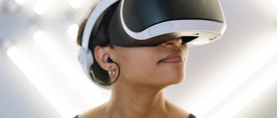 El poder de la psicoterapia con realidad virtual