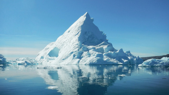La Teoría del Iceberg en Psicología