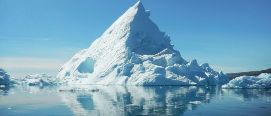 La Teoría del Iceberg en Psicología