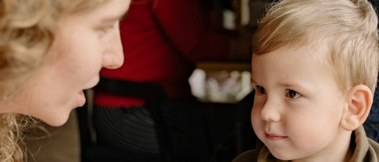 Cómo explicarle a un niño la ausencia de su padre