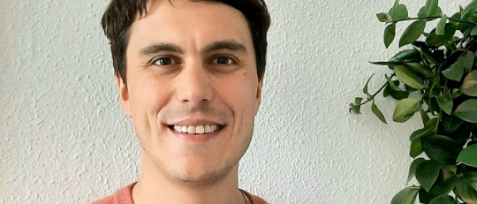 Entrevista a José Briceño