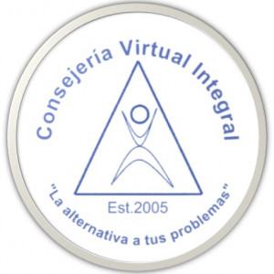Consejería Virtual Integral