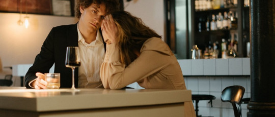 Discutes mucho con tu pareja