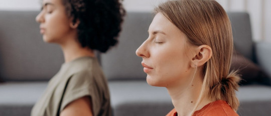 Por qué se produce el insomnio y cómo reducirlo con la meditación