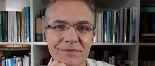 Ibón de la Cruz: «Todos tenemos heridas producidas por nuestra familia»