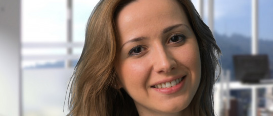 Sandra Bernal: «La dependencia emocional es una vinculación obsesiva»