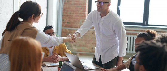 Nos comunicamos bien los empresarios o profesionales