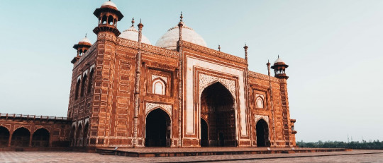 islam mezquita leyes