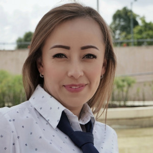 Claudia Alvarez Fonseca