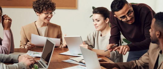 Por qué la Inteligencia Emocional es importante en el trabajo