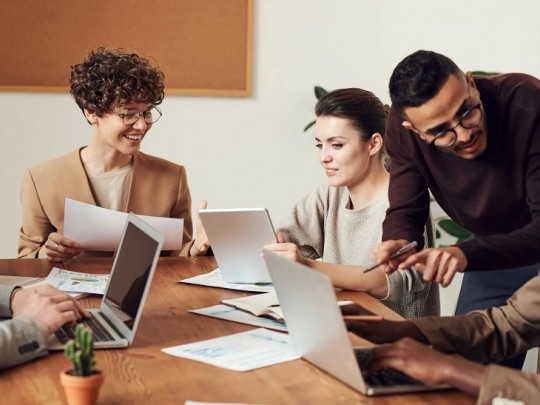 Por qué la Inteligencia Emocional es importante en el trabajo