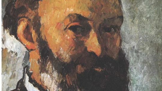 Frases de Paul Cézanne