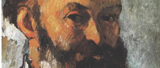 Frases de Paul Cézanne