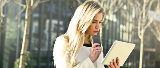 ¿Cómo mantienes tus dispositivos digitales? Un aspecto más del bienestar emocional