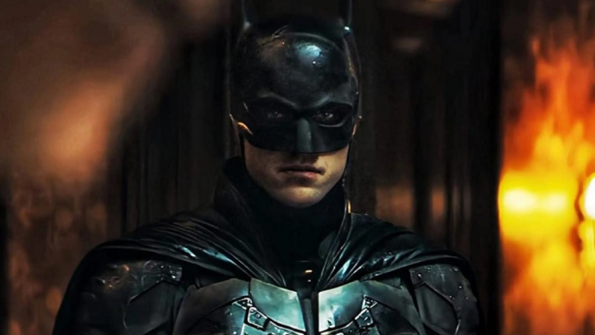 Las 110 mejores frases de Batman