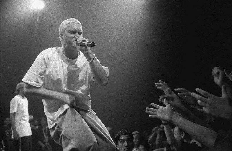 Citas de Eminem