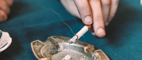 Si quieres dejar de fumar, puedes hacerlo