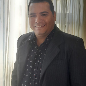 Carlos Javier Lavín Verdecia