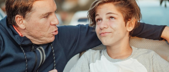 Adaptándonos a una nueva forma de crianza ante hijos adolescentes