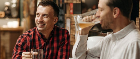 Cómo hacer amigos después de un divorcio