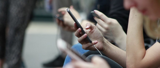 Protégete frente a la sobreexposición a las noticias